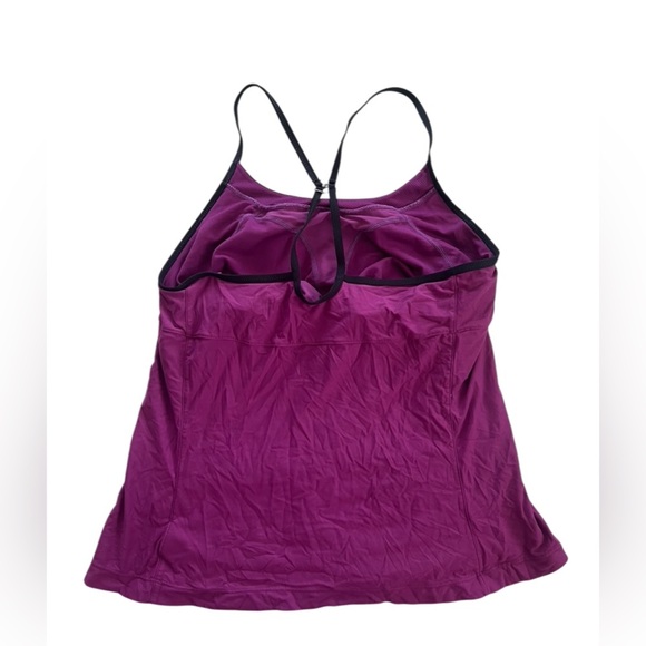 Nike tennis top - Picture 4 of 7